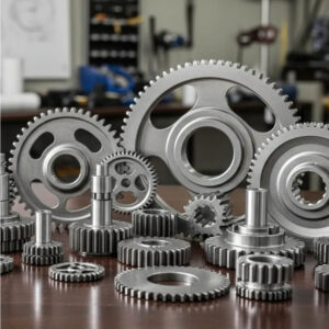 Auto Components