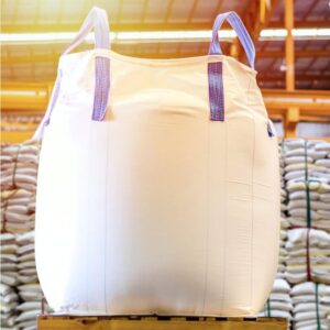 FIBC / Jumbo Bags
